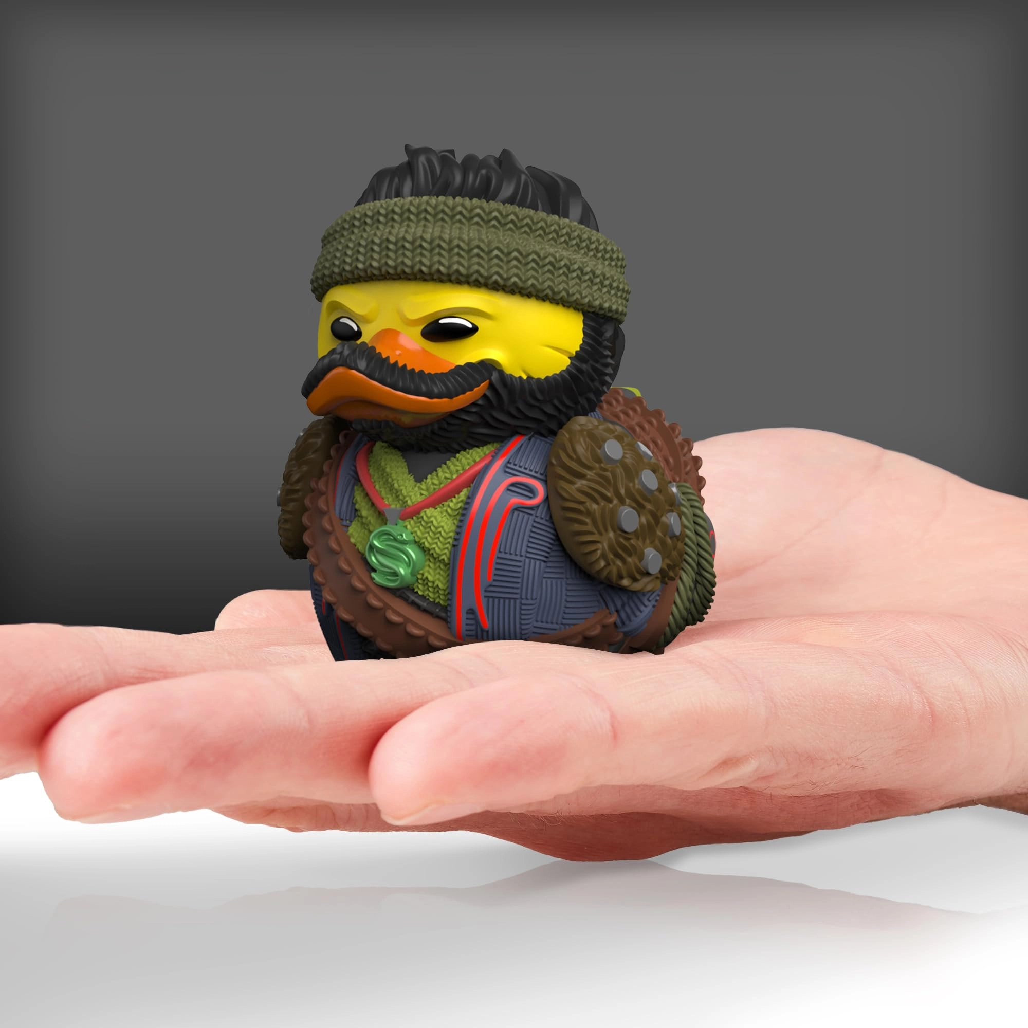 The Drifter - Destiny 2 (5 cm) (NS4861)