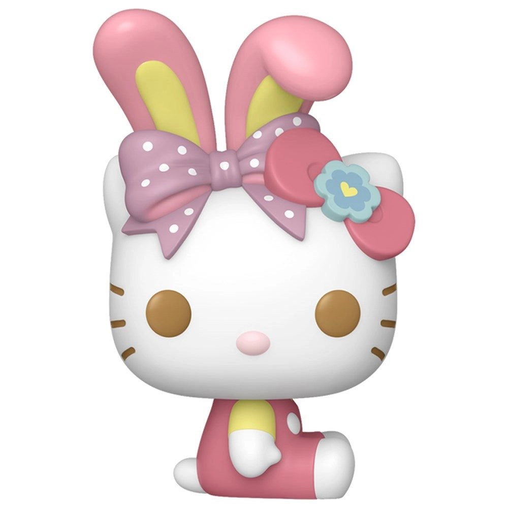 FUNKO Pop! Animation: Sanrio Hello Kitty Spring Cinnamoroll - Vinyl Figure