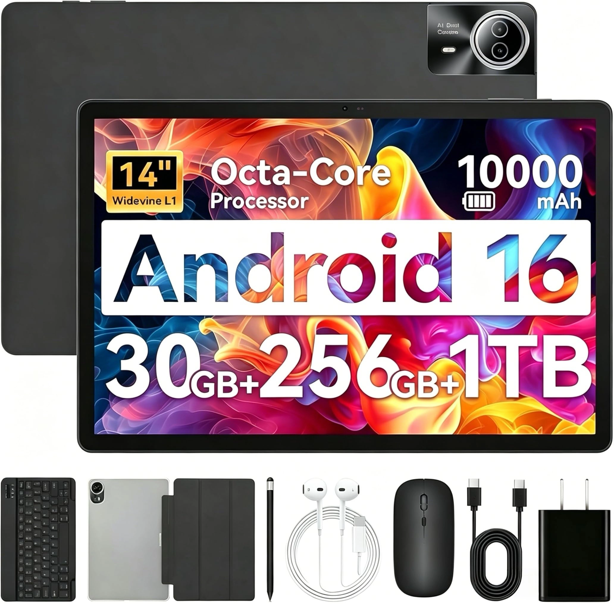 URAO G140L - 256GB 14.1"