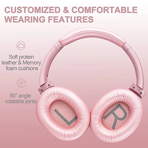 WH-920 Wireless Headphone