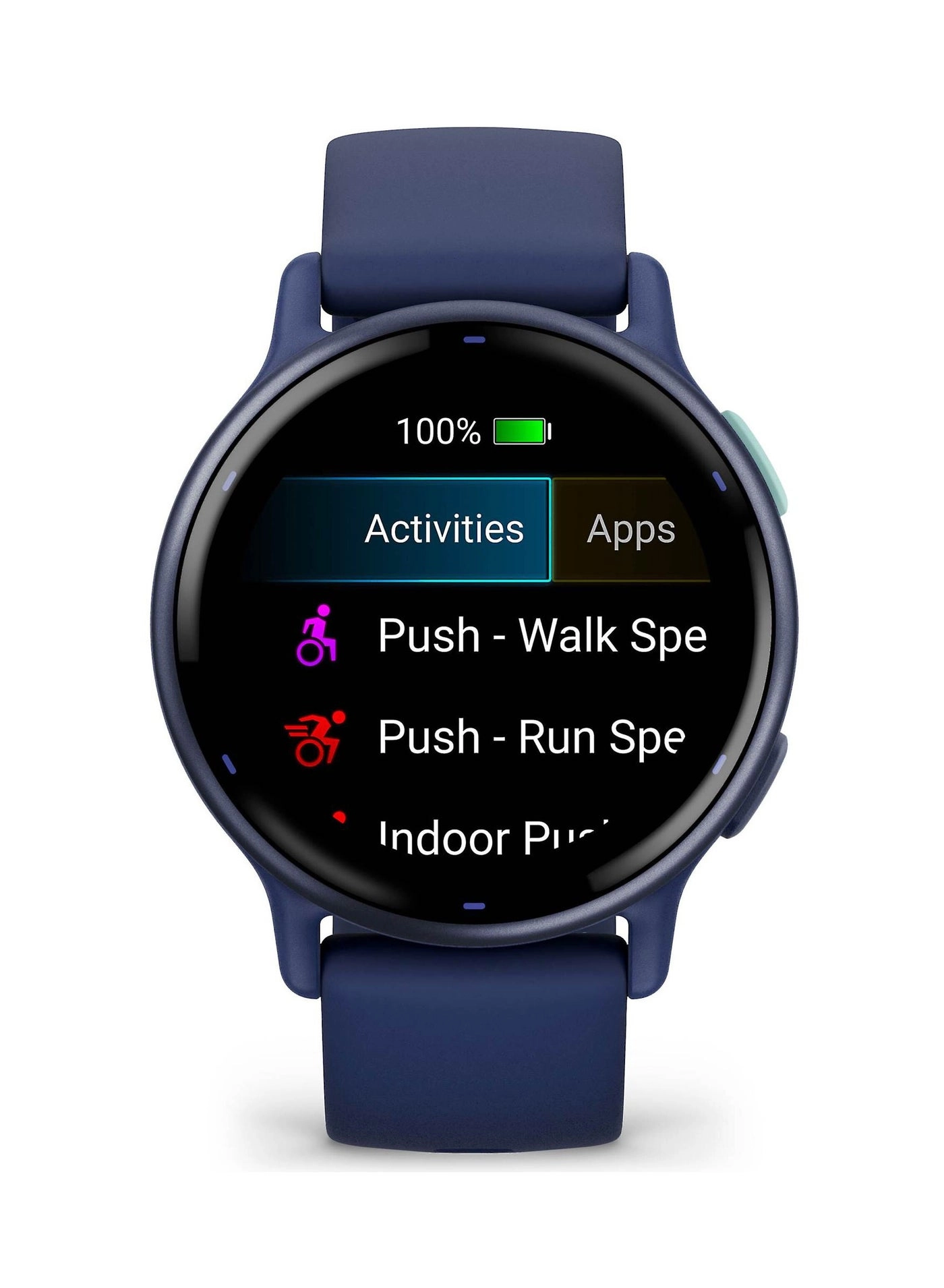Vivoactive 5