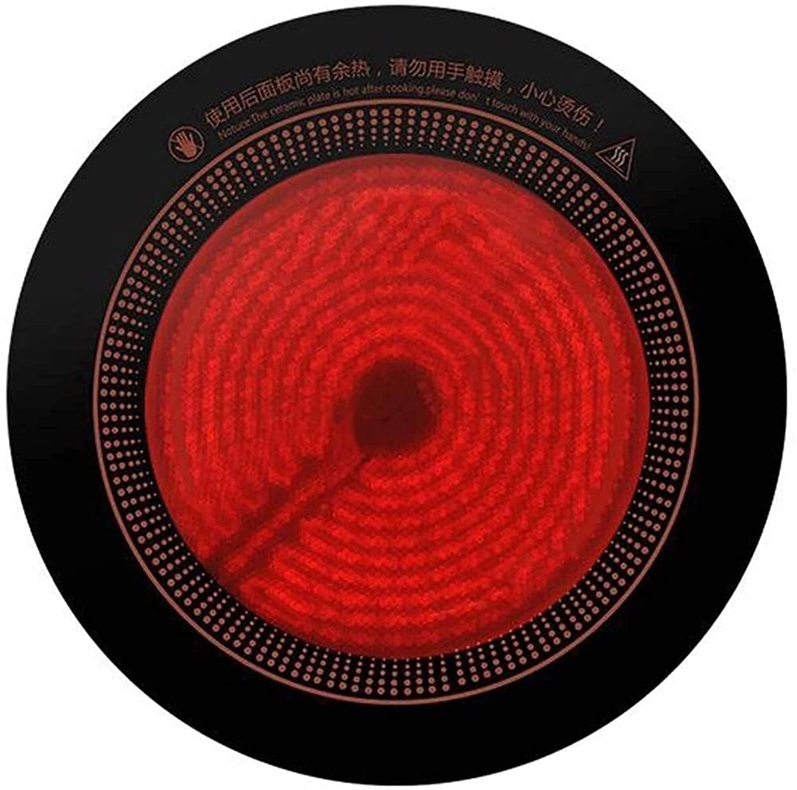 Home Multifunction Induction hob