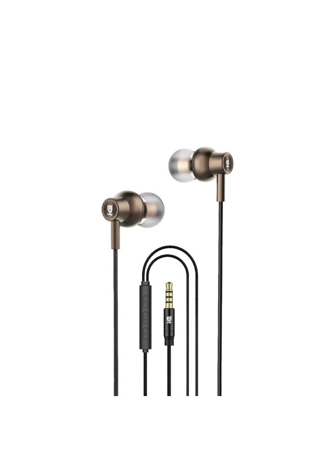 Alto Wired Earbud