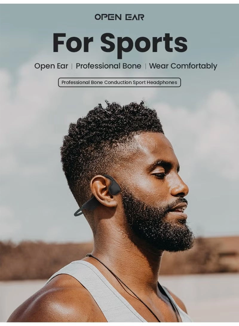 Rondo AS22 Wireless Headphone