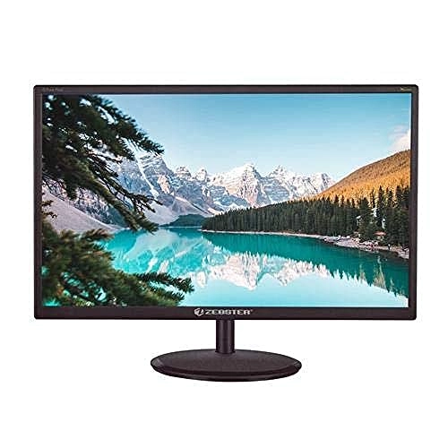 ZEBSTER Ze19Hd - 19 Inch