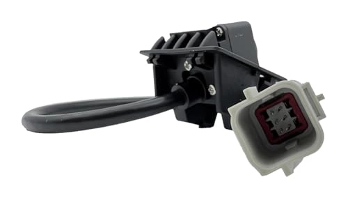 Reversing Camera - Night vision Wired