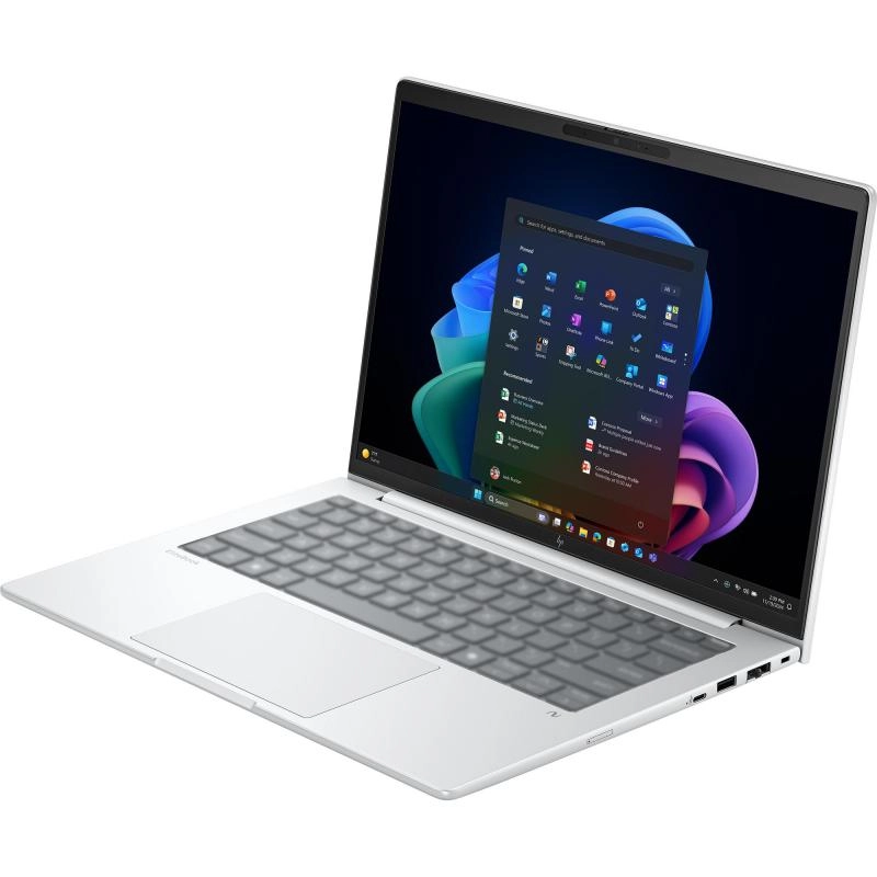 EliteBook 8 G1i BH3G5UT#ABA - 16'' Core Ultra 7 258V 32GB DDR5 1TB SSD