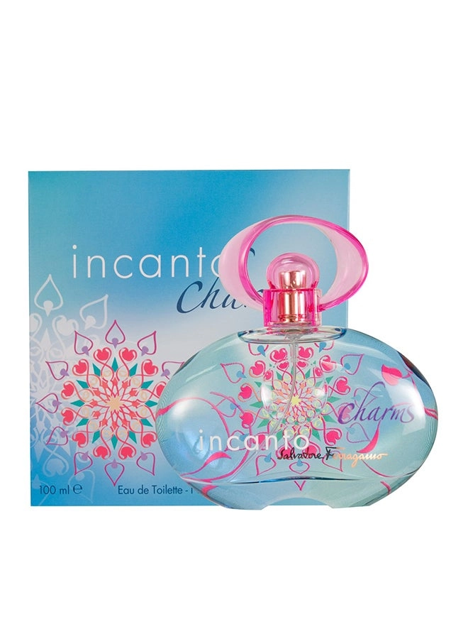 Incanto Charms Eau de Toilette 100 ml