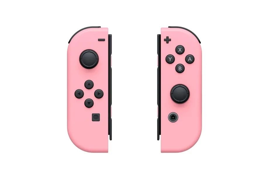 Nintendo Joy-Con - Pink