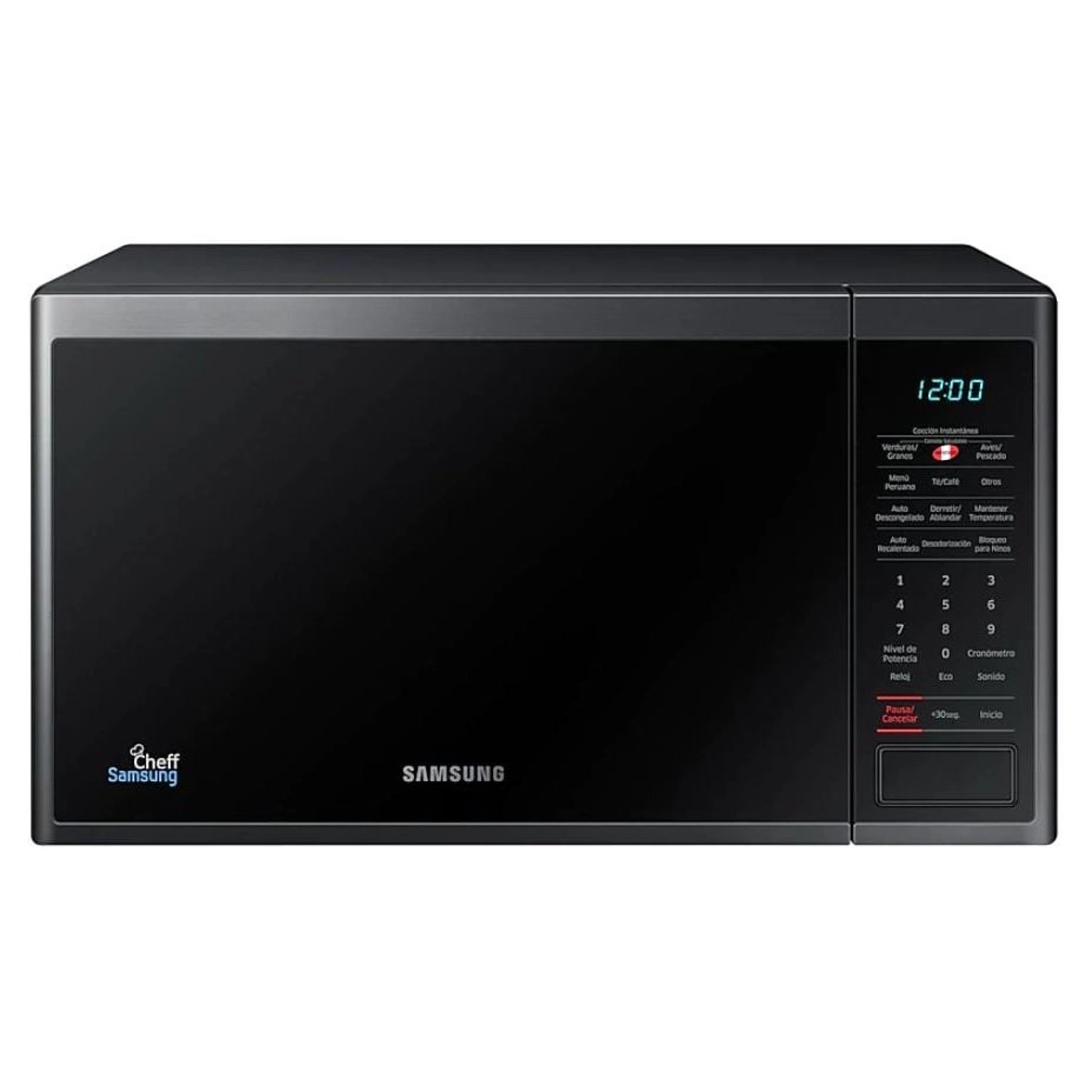 Samsung MS32J5133AG