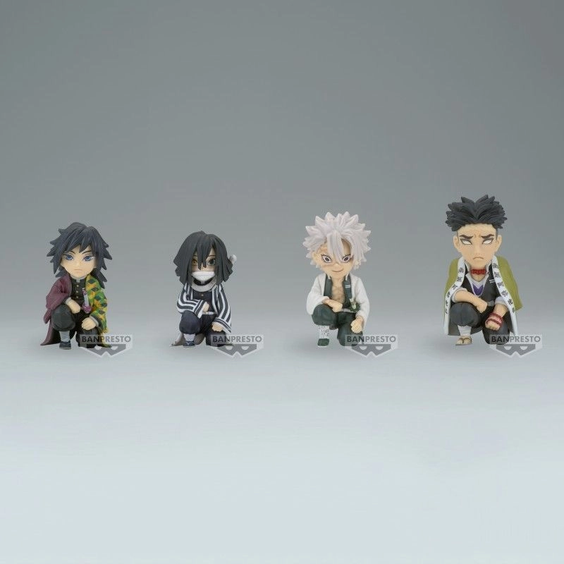 DS WCF Youre In The Presence Of Oyakata Sama Vol.1