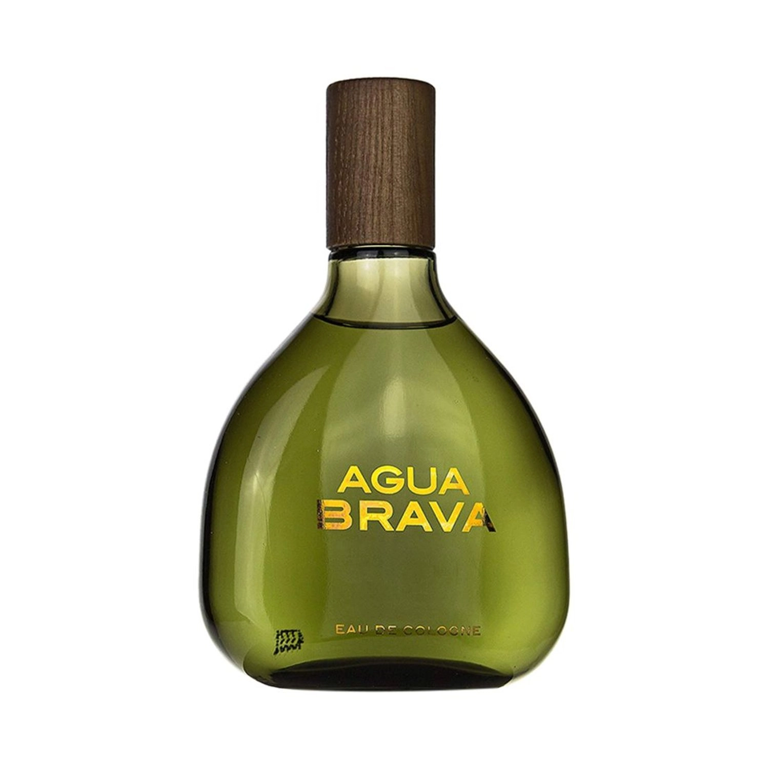 Agua Brava Brave - 100ml