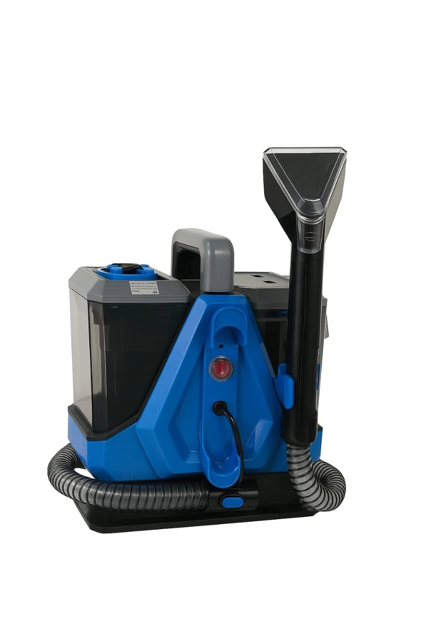 Vistanics Spot Carpet & Upholstery Cleaner - Pet Stain & Odor Remover Deep Cleaning Formula