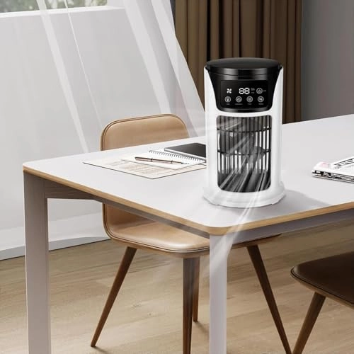 Portable Air Cooler