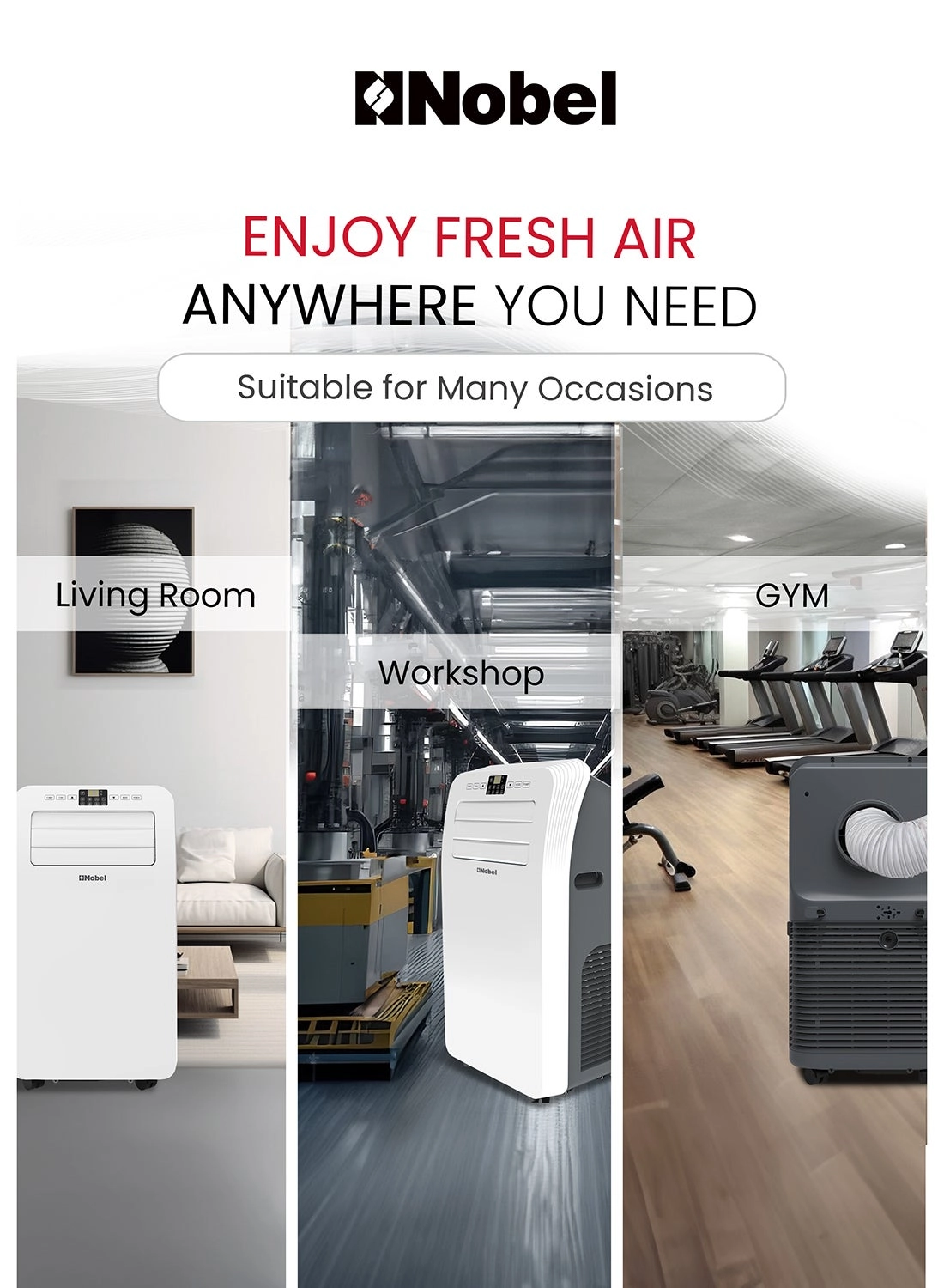 NPAC12C - 3500 watts