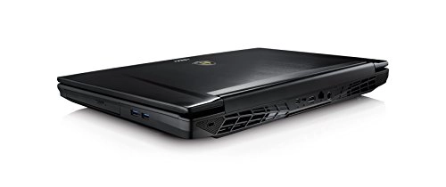 WT72 - 17.3'' i7-6920HQ 16GB DDR4 256GB SSD 1TB HDD