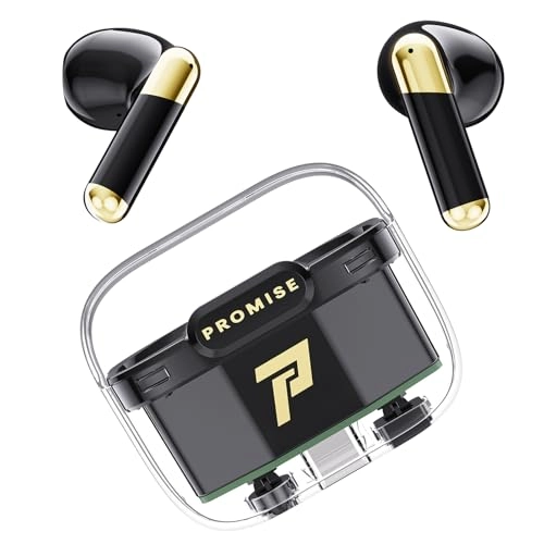 TransLucent CW61-1 Wireless Earbud