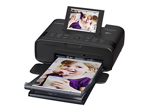 Selphy CP1300 + 5 Sheets - 15.24 centimeters