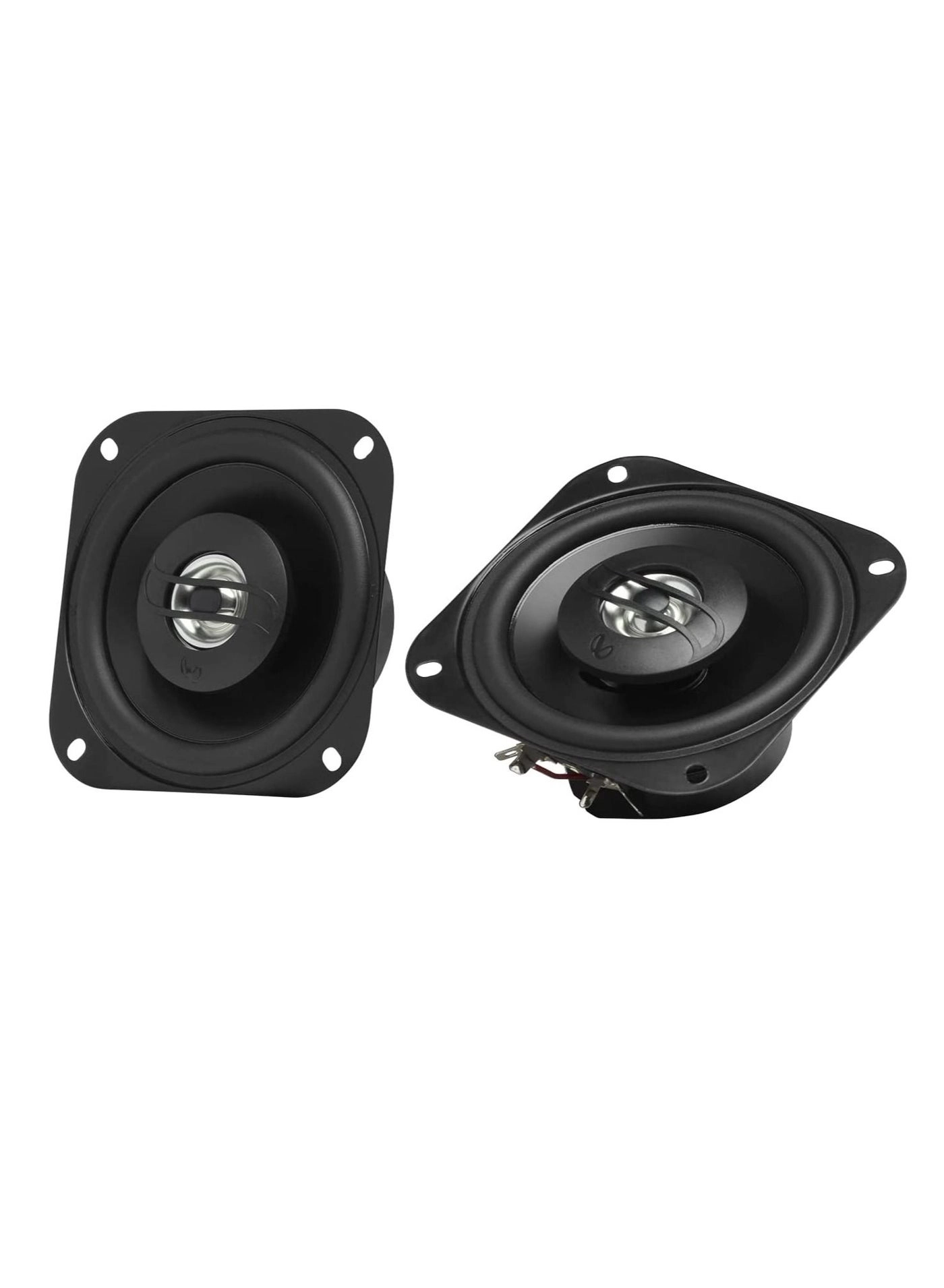 Infinity Alpha 4020 - 4" 2-Way Coaxial
