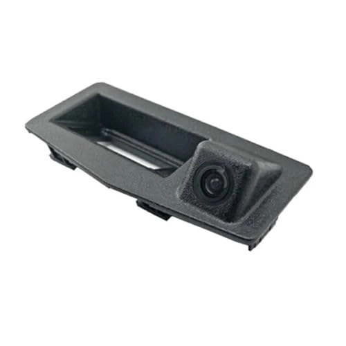 Trunk Handle Camera - Night vision Wired