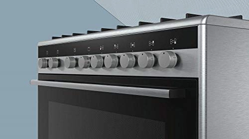 iQ100 HG73G6357M GAS Cooker