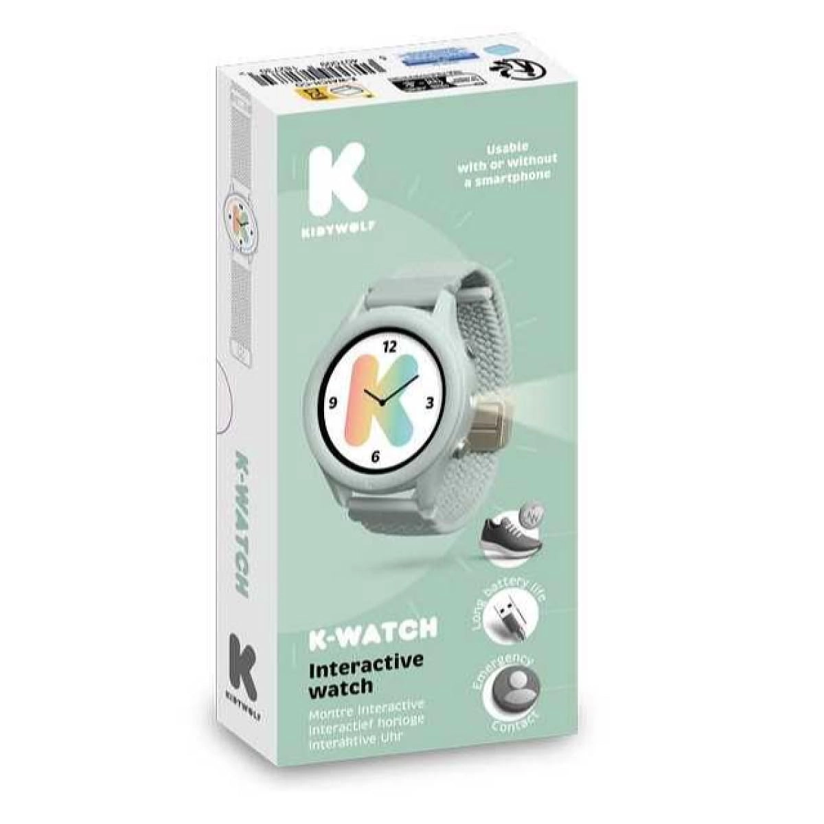 K-Watch