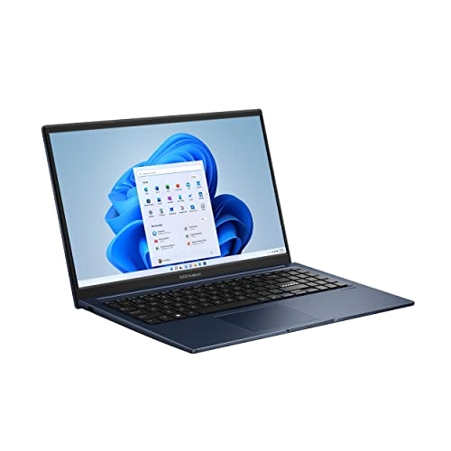Vivobook 15 F1504ZA-AS34 - 15.6'' Core i3-1215U 8GB DDR4 128GB SSD