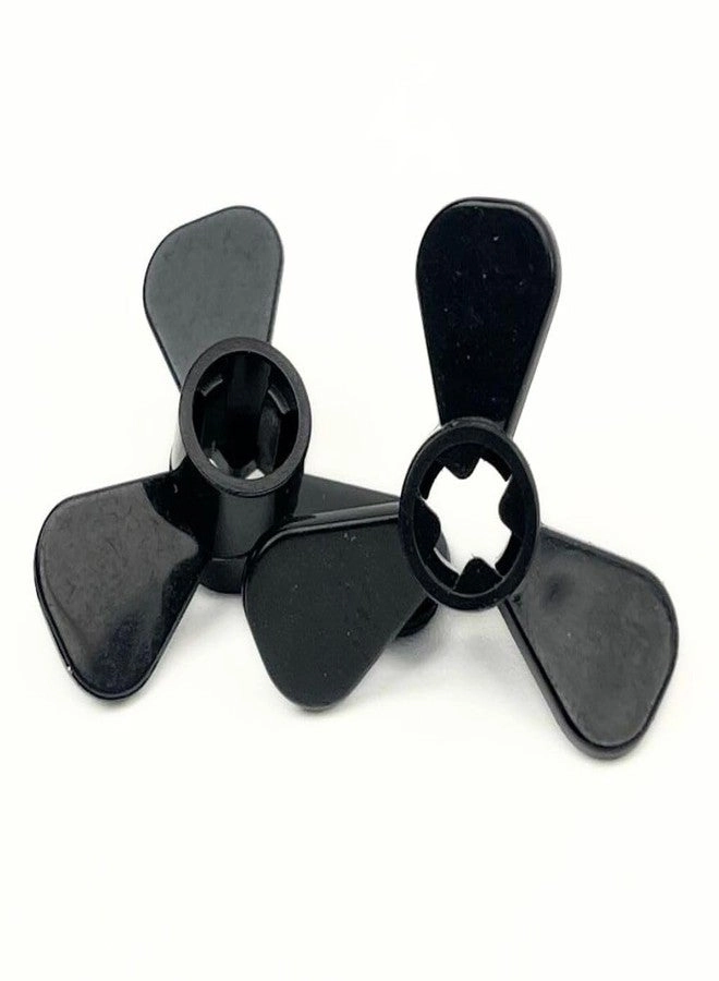 3-Blade Propeller for LEGO Technic