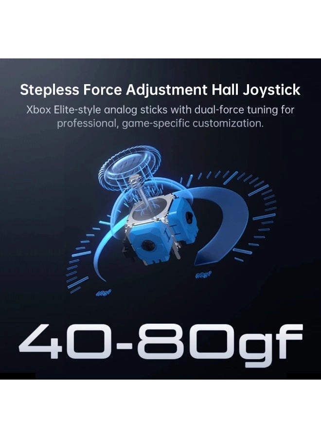 G3 V2 - Black Pc Switch Ios Android