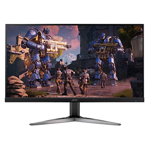 KG271U bmiippx - 27 inch 2560 X 1440 pixels