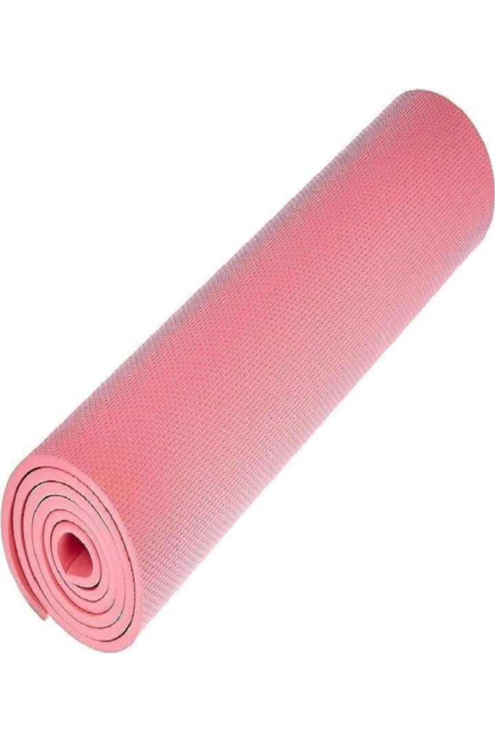 Smartify Yoga Mat - 4mm