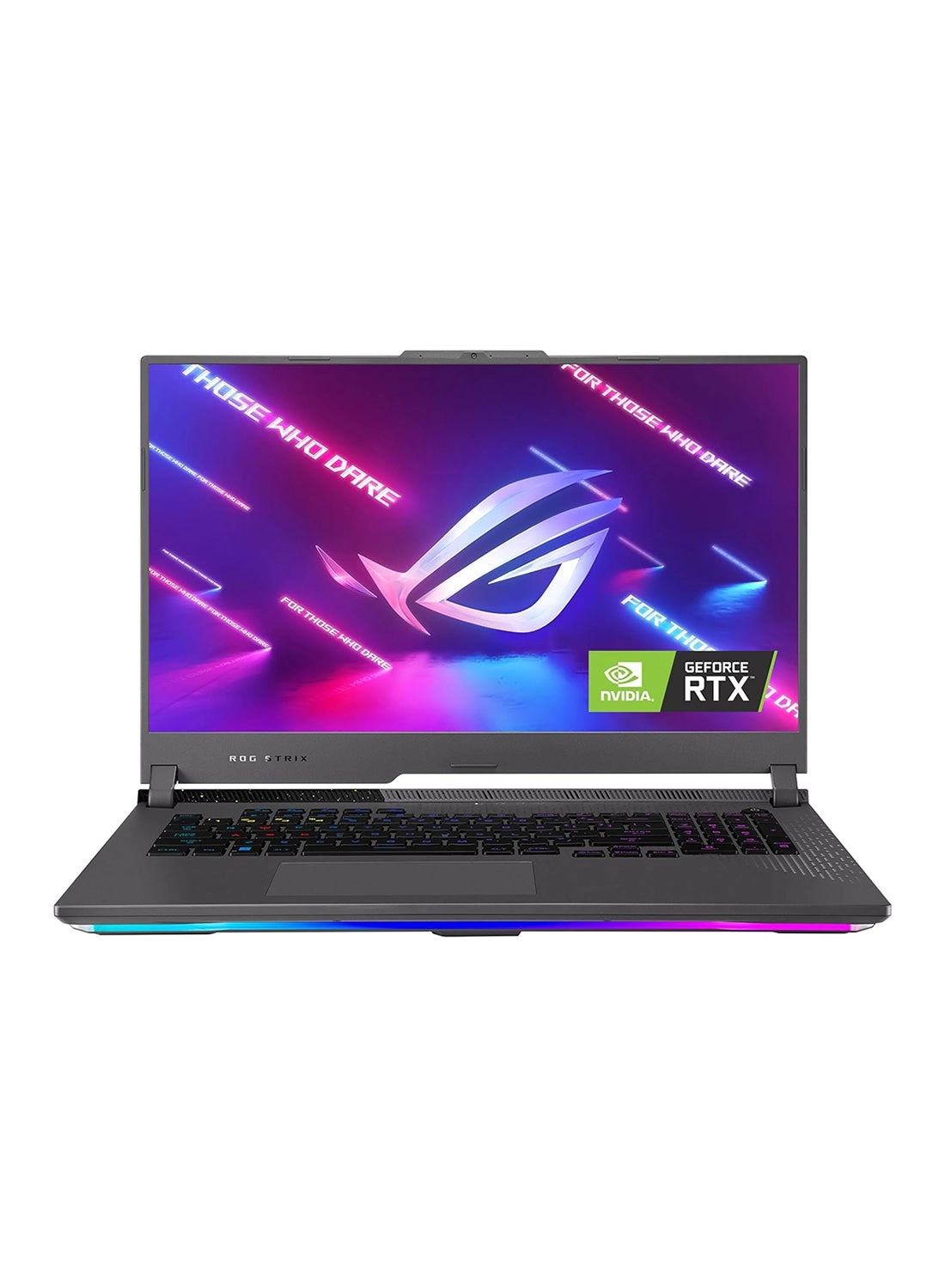 ROG Strix G17 G713PI-9321G - 17.3'' Ryzen 9-7845HX 32GB 1000GB SSD