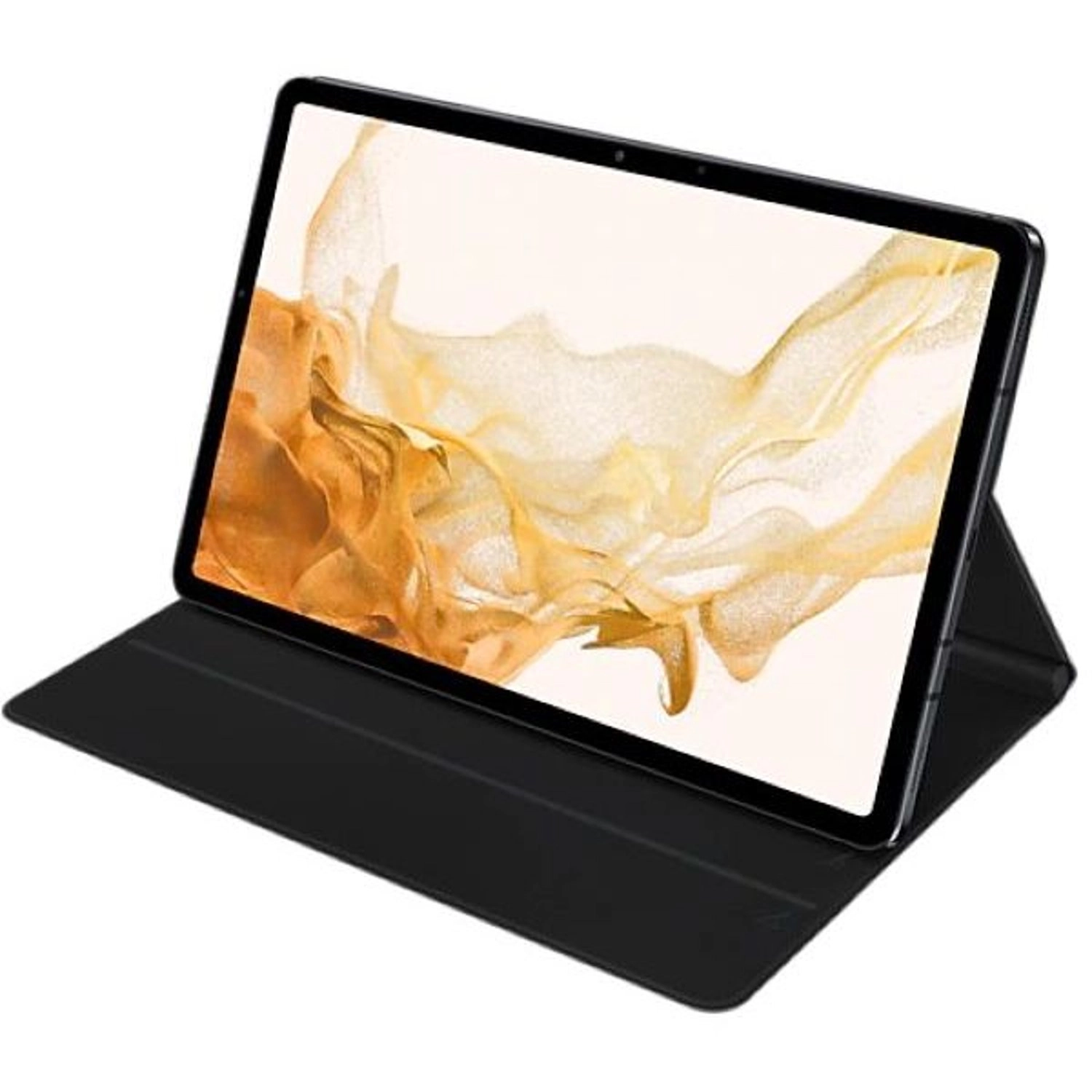 Book Cover Case for Galaxy Tab S7 11-inch