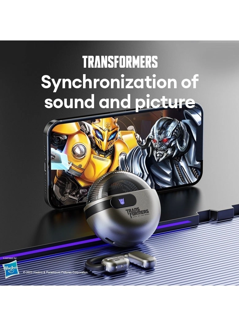 TF-T09 Wireless Earbud