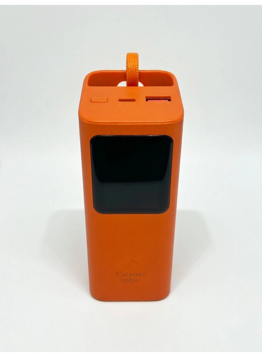 FASTCHARGING - 20000mAh 100W Fast charging