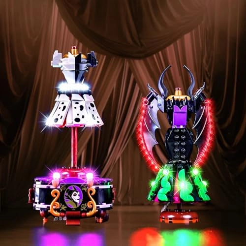 Lighting Kit 43262 - LED USB