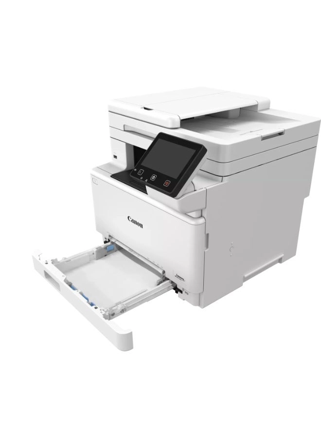 MF667Cdw - Laser Colour