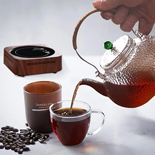 Double Wall Cool Touch Electric Kettle