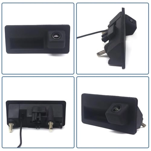 Rear View Camera - Night Vision WIFI