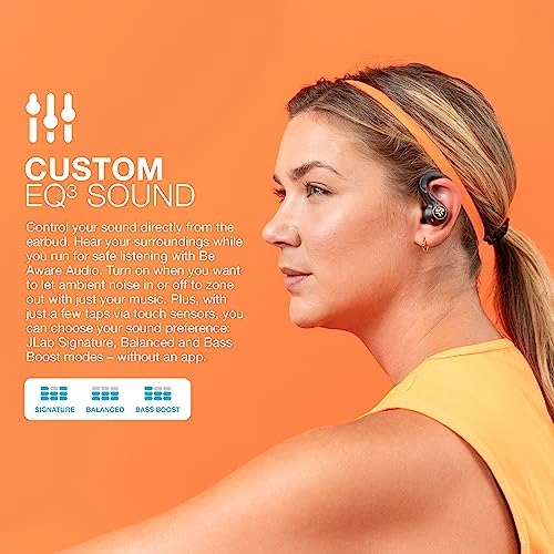 Epic Air Sport ANC Wireless Earbud