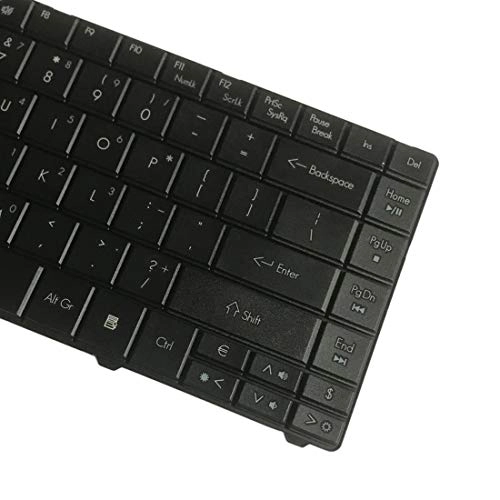 Keyboard for ProBook 640 440 445 G1 G2 640 645 430 G2 - US