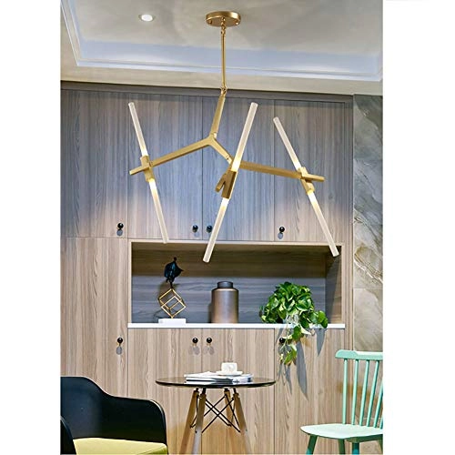 Sputnik Chandelier - 1~1.5(M)