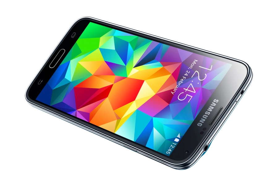 Galaxy S5 Duos - 2GB 16GB