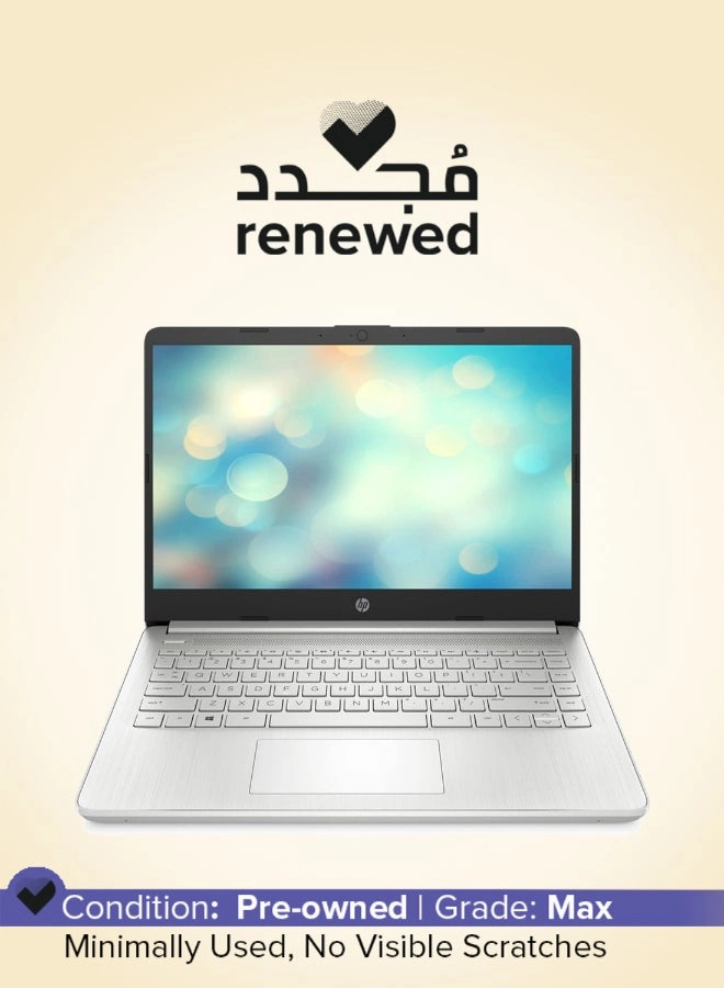 HP (Renewed) DQ Series - 14'' Pentium N5030 4GB 64GB SSD