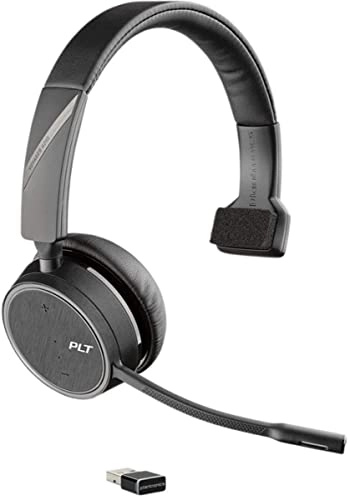Voyager 4200 UC Series Wireless Headset