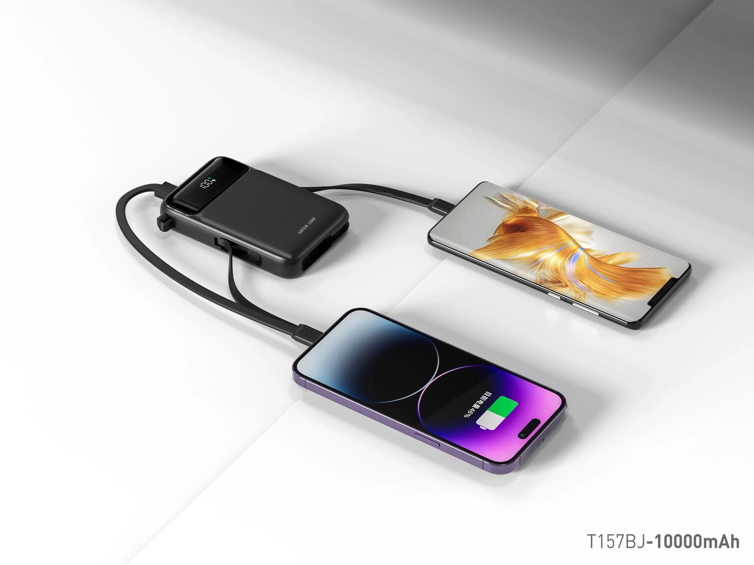 Mag-Vision - 10000mAh 20W 22.5W