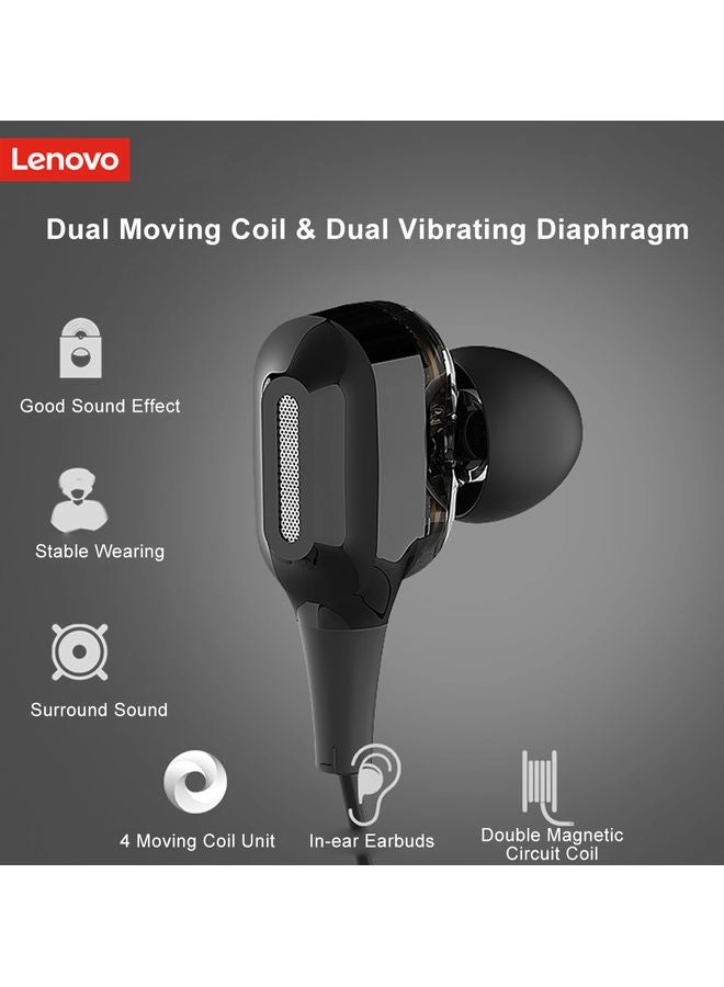 HE01 Wireless Earbud