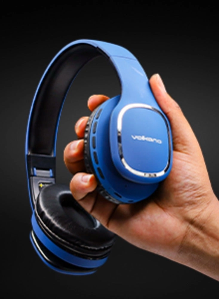 Phonic Series Wireless Headphone