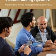 W4 Pro - 40 languages