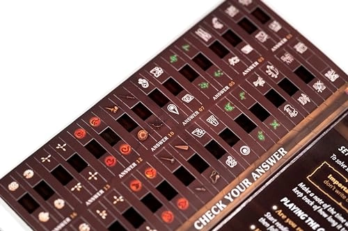 Unfold Puzzle (236650)